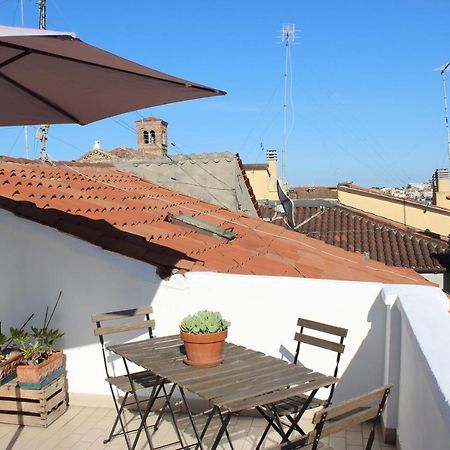 Casa Vacanze Giorgetta 2-3 Piano Chioggia Eksteriør bilde