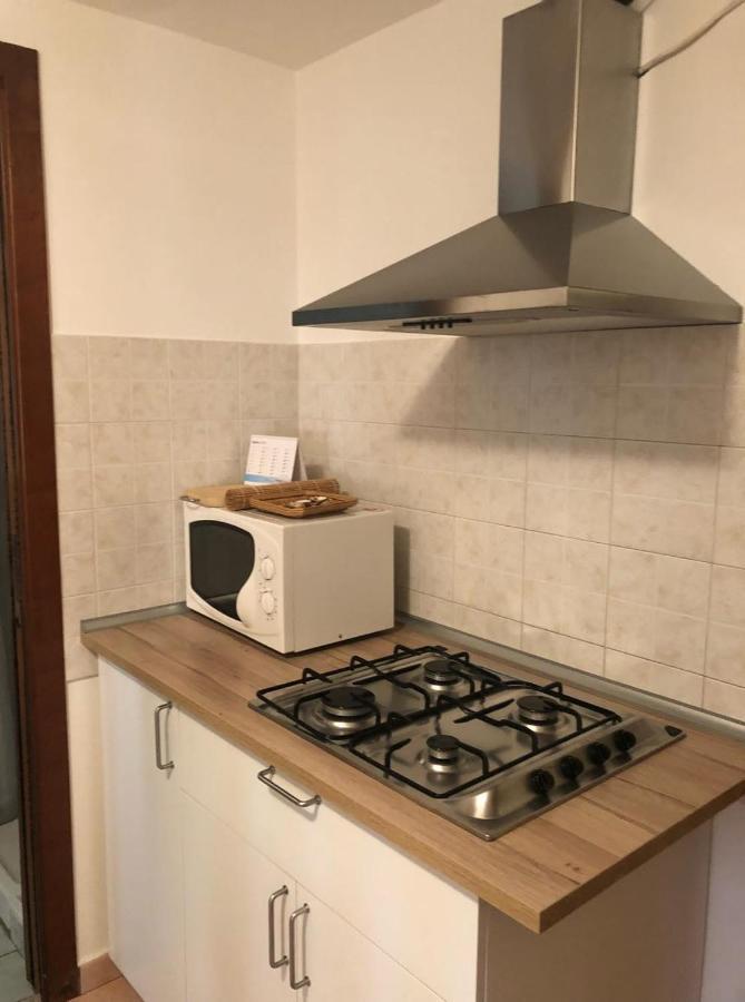 Casa Vacanze Giorgetta 2-3 Piano Chioggia Eksteriør bilde