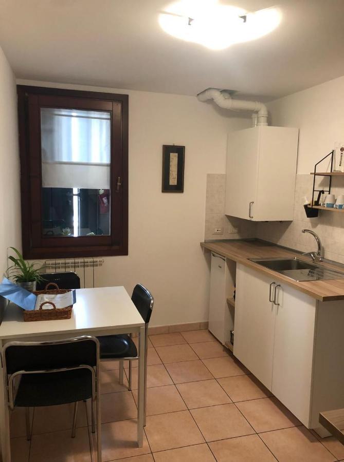 Casa Vacanze Giorgetta 2-3 Piano Chioggia Eksteriør bilde
