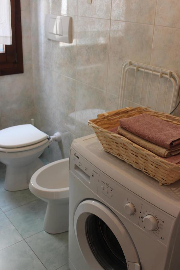 Casa Vacanze Giorgetta 2-3 Piano Chioggia Eksteriør bilde