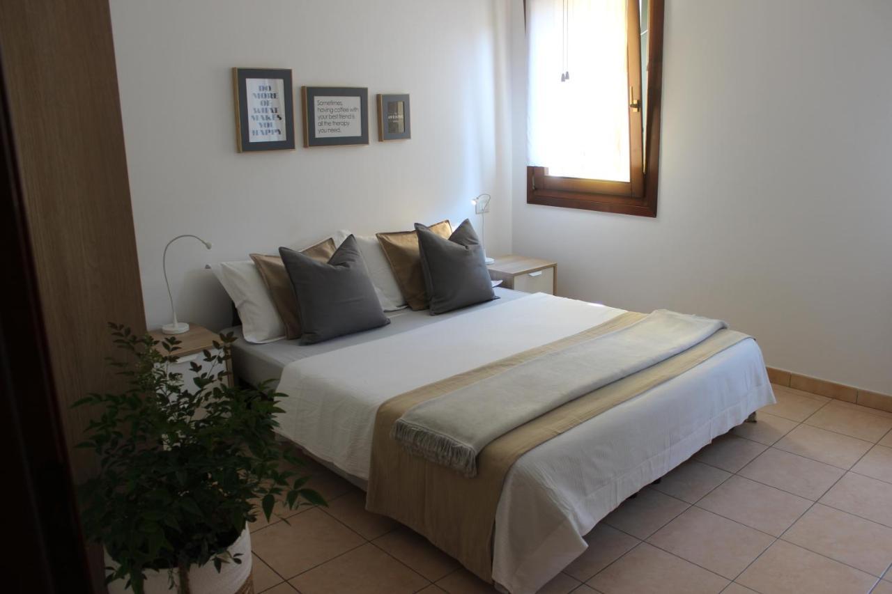 Casa Vacanze Giorgetta 2-3 Piano Chioggia Eksteriør bilde