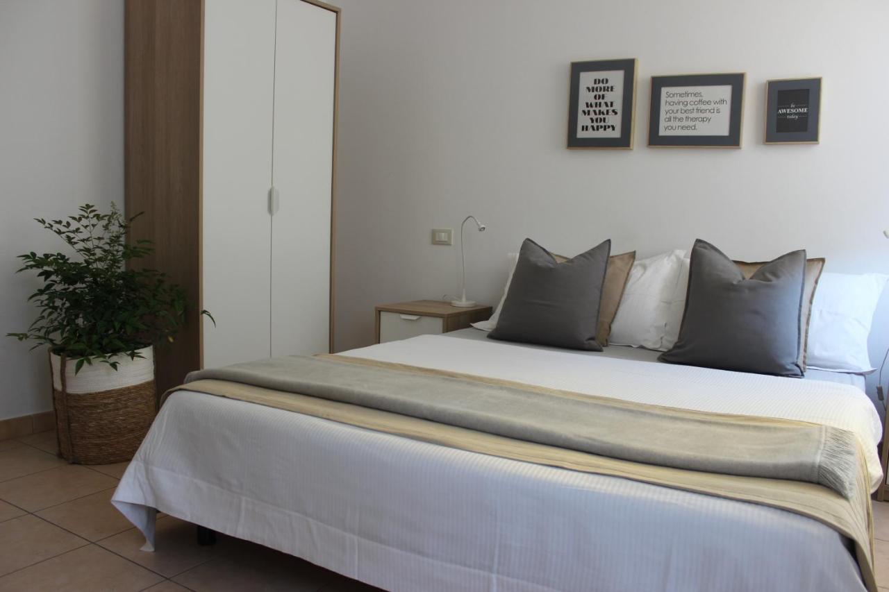 Casa Vacanze Giorgetta 2-3 Piano Chioggia Eksteriør bilde