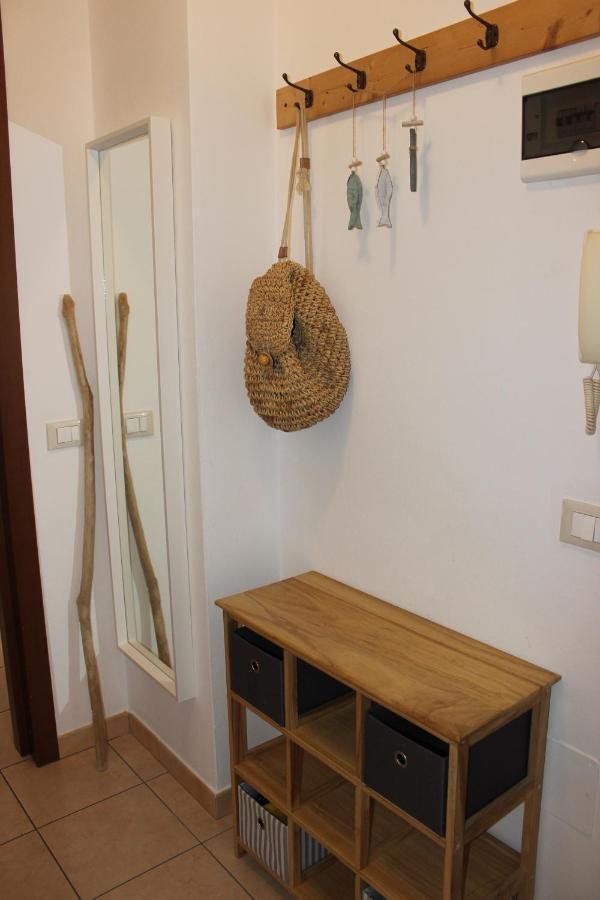 Casa Vacanze Giorgetta 2-3 Piano Chioggia Eksteriør bilde