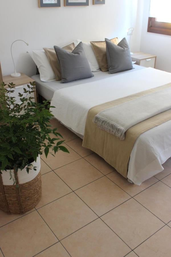 Casa Vacanze Giorgetta 2-3 Piano Chioggia Eksteriør bilde