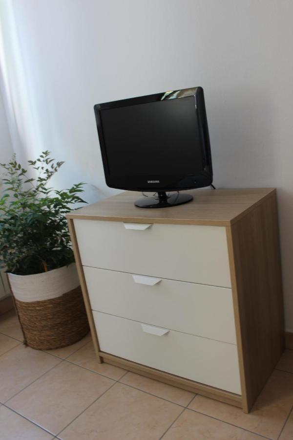 Casa Vacanze Giorgetta 2-3 Piano Chioggia Eksteriør bilde