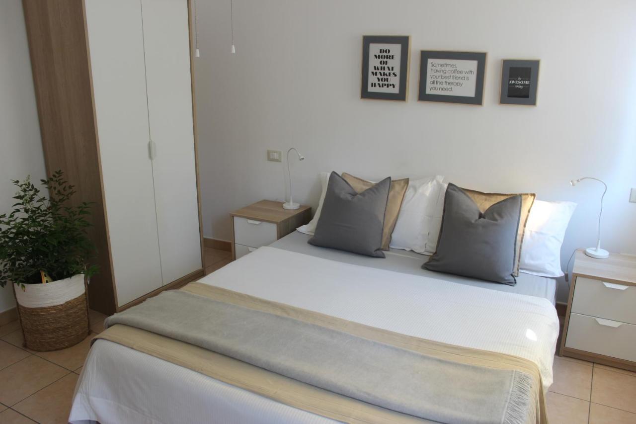 Casa Vacanze Giorgetta 2-3 Piano Chioggia Eksteriør bilde
